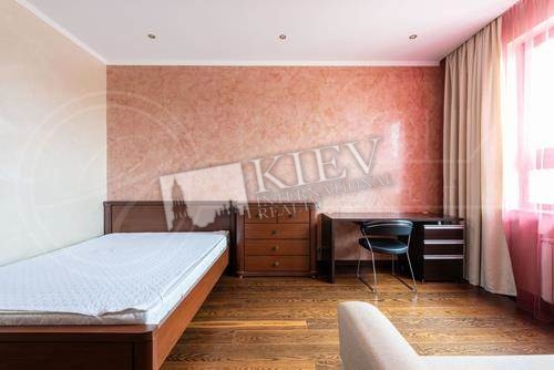 st. Shota Rustaveli 44 Interior Condition Bare Walls, Furniture 