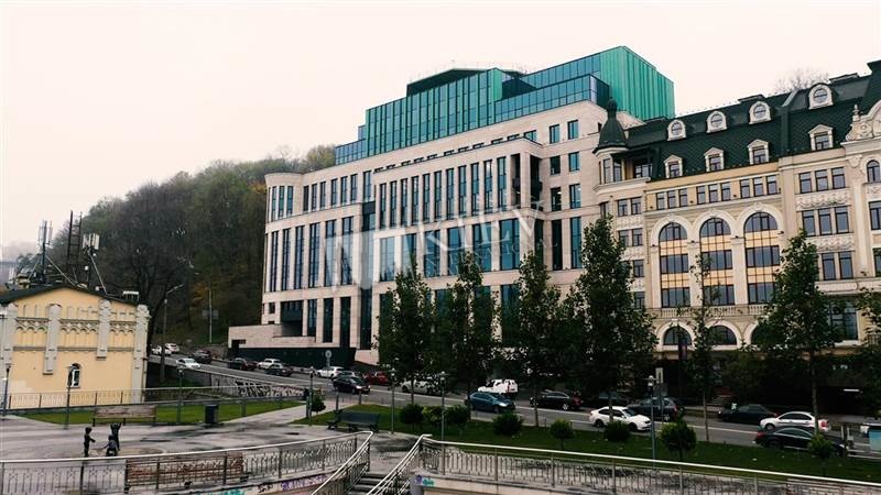 Rent an Office in Kiev Podil