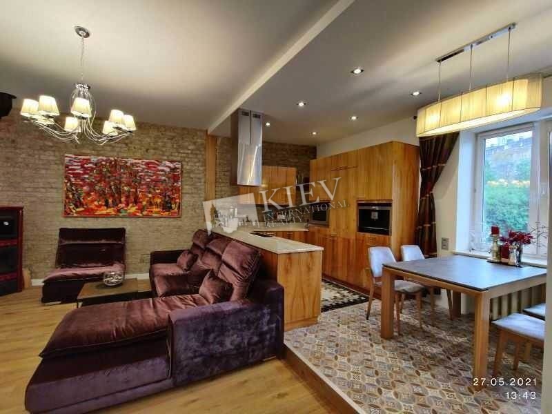 Palats Sportu Kiev Apartment for Rent