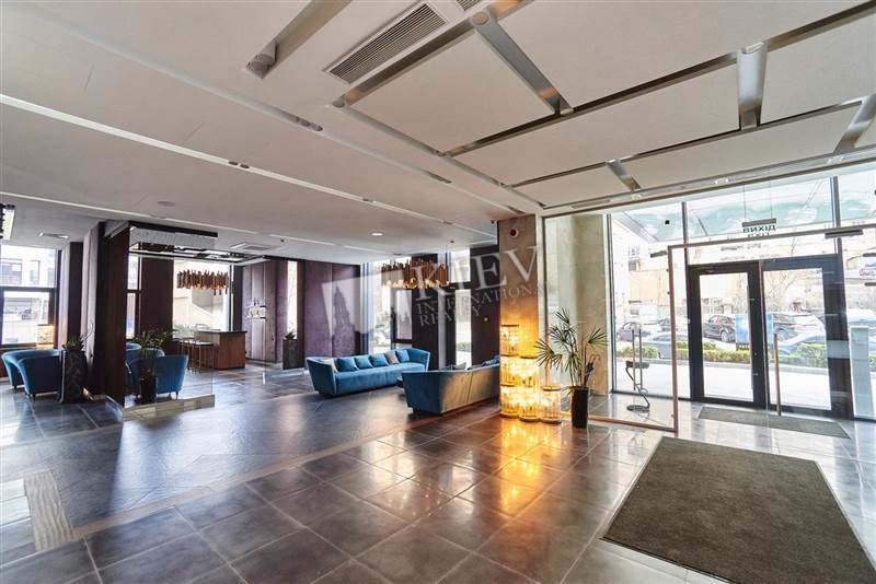 Apartment for Rent in Kiev Kiev Center Pechersk Tetris Hall