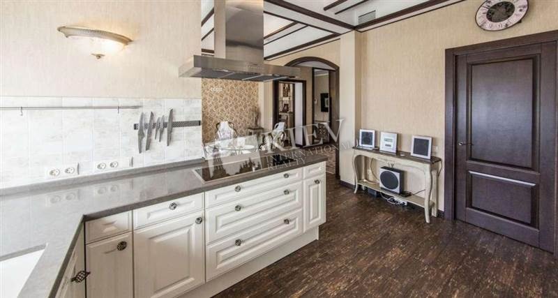 st. Ivana Franko 24a Living Room Flatscreen TV, L-Shaped Couch, Bedroom 2 Cabinet / Study