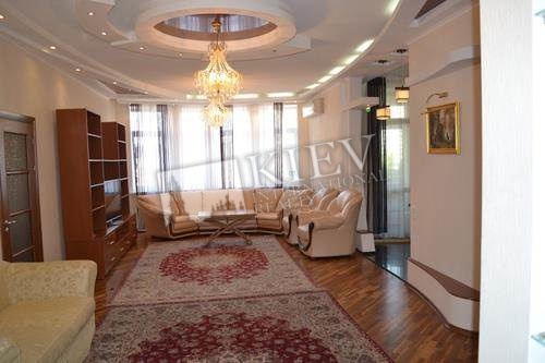 st. Lesi Ukrainki 23 Kiev Apartment for Rent 4726