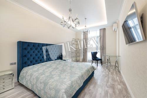 st. Strutinskogo 2 Kiev Apartment for Rent 15120