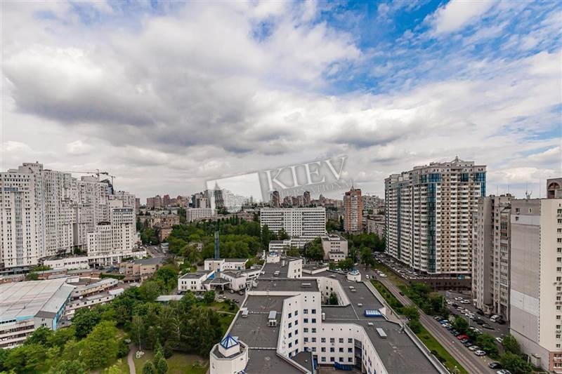 Kiev Long Term Apartment Kiev Center Pechersk 