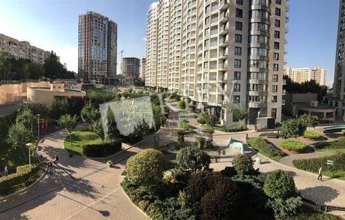 st. 40-letiya Oktyabrya 62 Kiev Apartment for Rent 11974