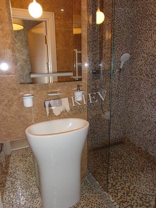 st. 40-letiya Oktyabrya 62 Bathroom 2 Bathrooms, 3 Bathrooms, Heated Floors, Shower, Washing Machine, Interior Condition Brand New
