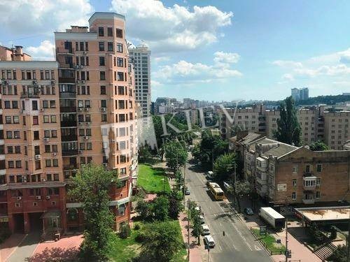 Buy an Apartment in Kiev Kiev Center Shevchenkovskii 