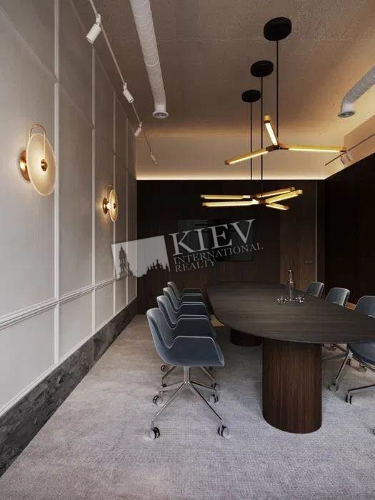 st. Bulvarno Kudryavskaya 15 Office Rental in Kiev 20616