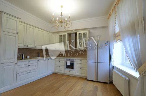 st. Schorsa 36V Kiev Apartment for Rent 8309
