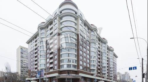 Property for Sale in Kiev Kiev Center Holosiivskiy 