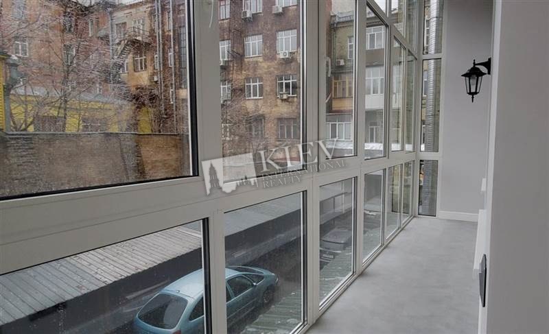 st. Franko 25 Rent an Apartment in Kiev 20314