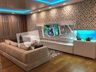 st. Dragomirova 7 Interior Condition Brand New, Furniture Flexible
