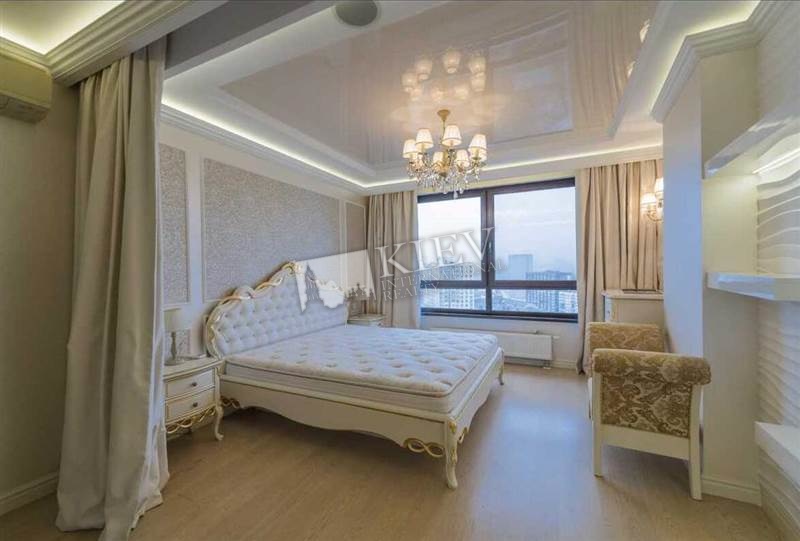 st. Goloseevskiy prospekt 60 Kiev Apartment for Sale 20247