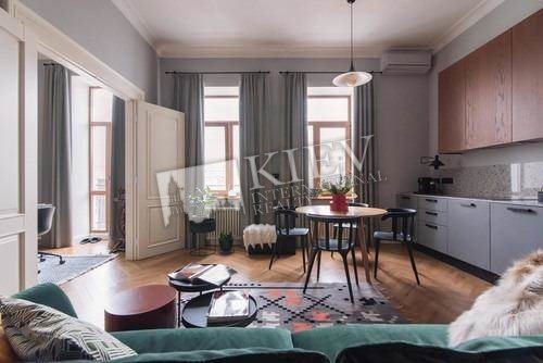 st. Kostelnaya 5 Balcony 1 Balcony, Bedroom 2 Cabinet / Study