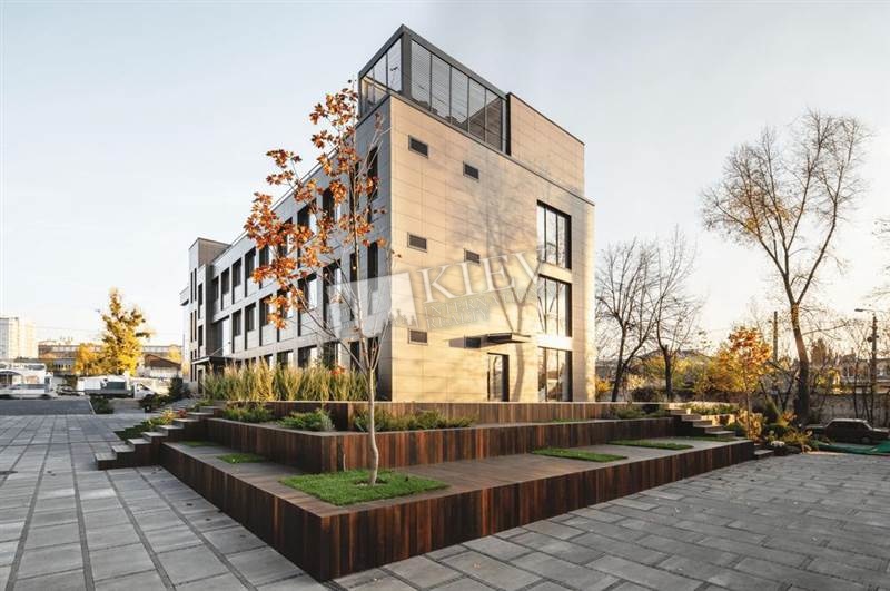 Rent an Office in Kiev Business Center Forum City Garden