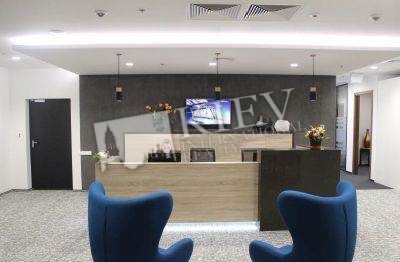 Druzhby Narodiv Rent an Office in Kiev