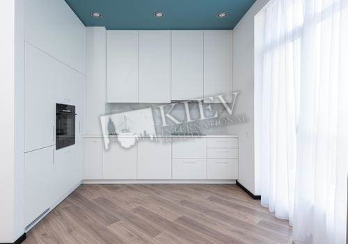 Druzhby Narodiv Rent an Apartment in Kiev