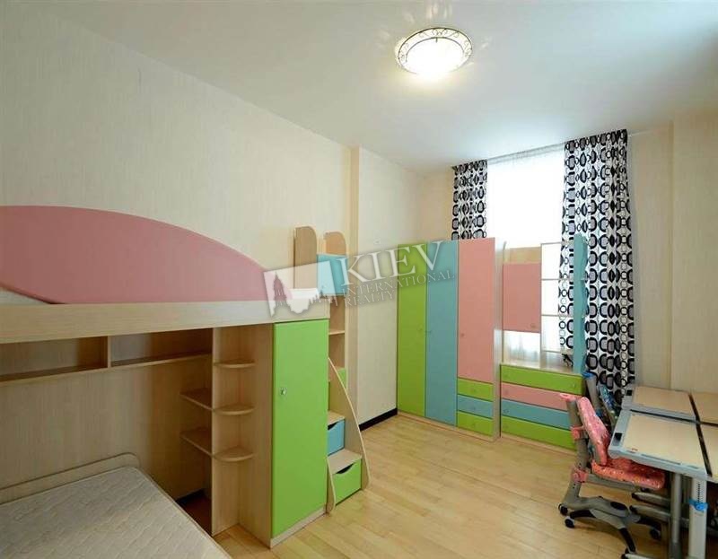 st. Staronavodnitskaya 13 Apartment for Rent in Kiev 2091