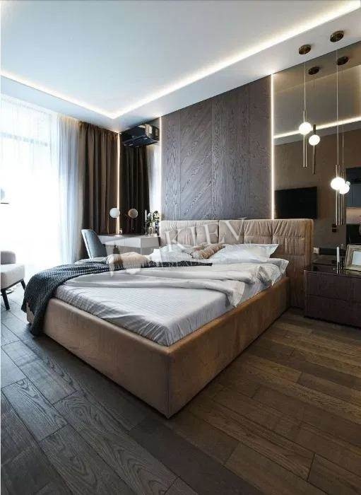 One-bedroom Apartment st. Goloseevskiy prospekt 58 A 18250