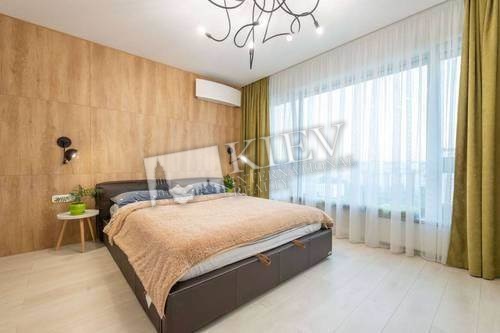 Two-bedroom Apartment st. Obolonskiy prospekt 26 14074