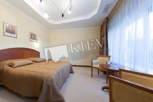 st. Mihaylovskaya 24B Long Term Apartment in Kiev 1802