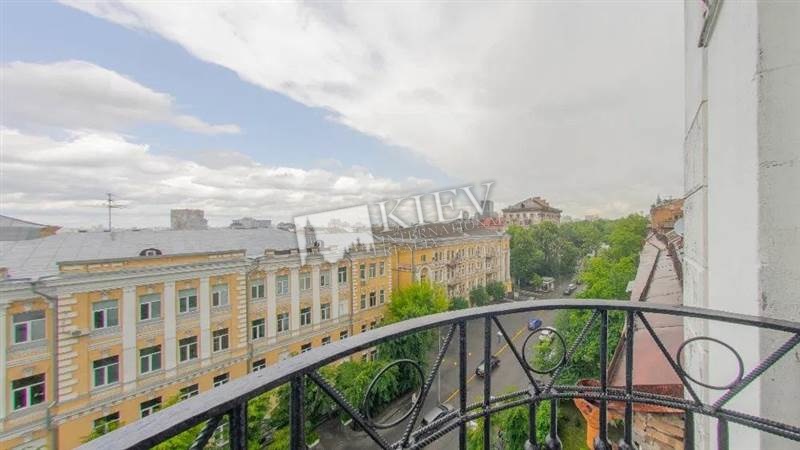 st. Tarasovskaya Rent an Apartment in Kiev 18051