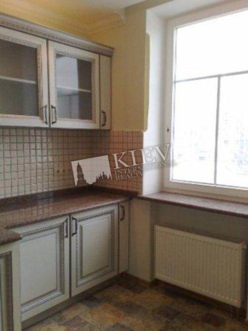 st. Lva Tolstogo 39 Rent an Apartment in Kiev 36