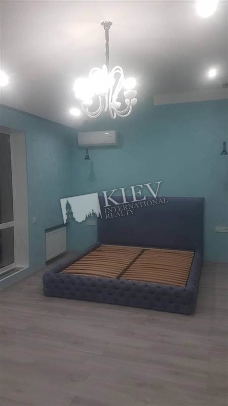 st. Degtyarnaya 7 Kiev Apartment for Rent 13985