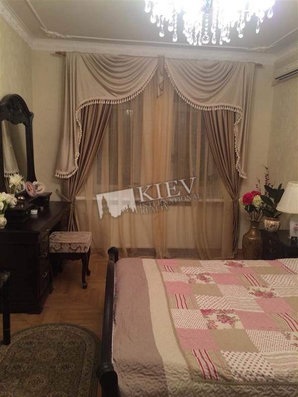 st. Dmitrievskaya 48G Interior Condition 3-5 Years, Master Bedroom 1 Double Bed, TV