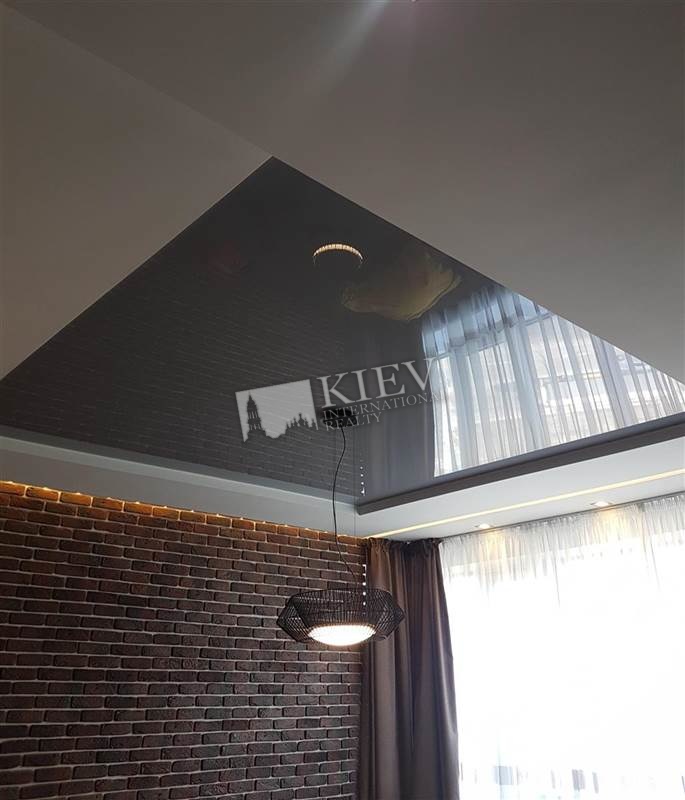 Apartment for Sale in Kiev Left bank River Stone