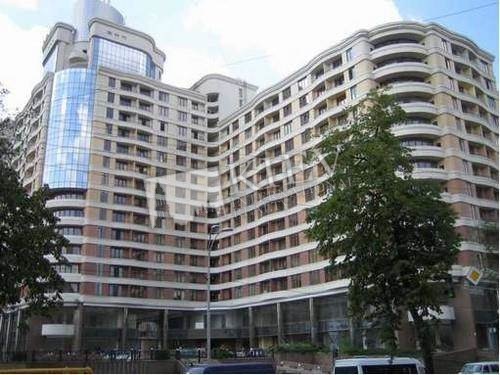 st. Zhilyanskaya 59 Kiev Long Term Apartment 2250