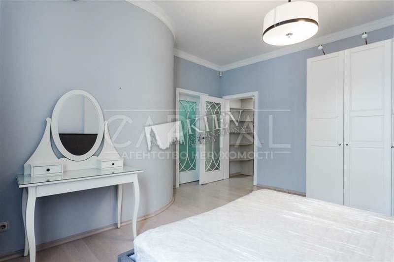 st. Olginskaya 6 Apartment for Rent in Kiev 3662