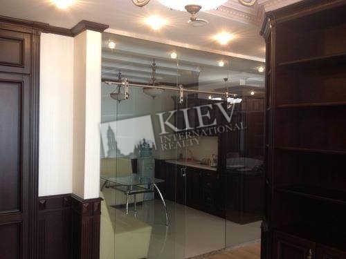 Kreshchatyk Office Rental in Kiev