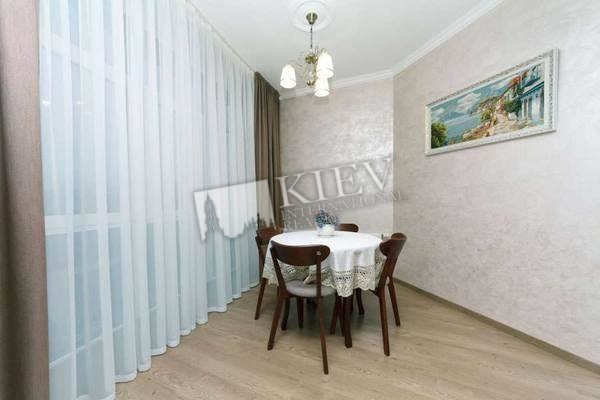 One-bedroom Apartment st. Glubochitskaya 32a 11055