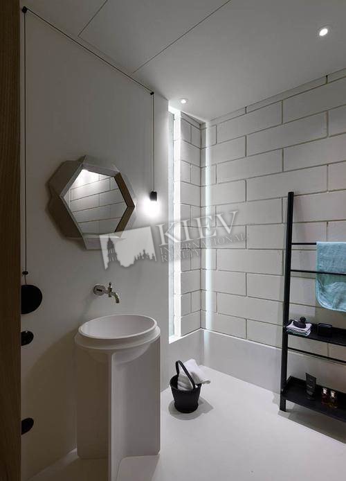 st. Dragomirova 9 Bathroom 2 Bathrooms, Bathtub, Heated Floors, Shower, Washing Machine, Master Bedroom 1 Double Bed