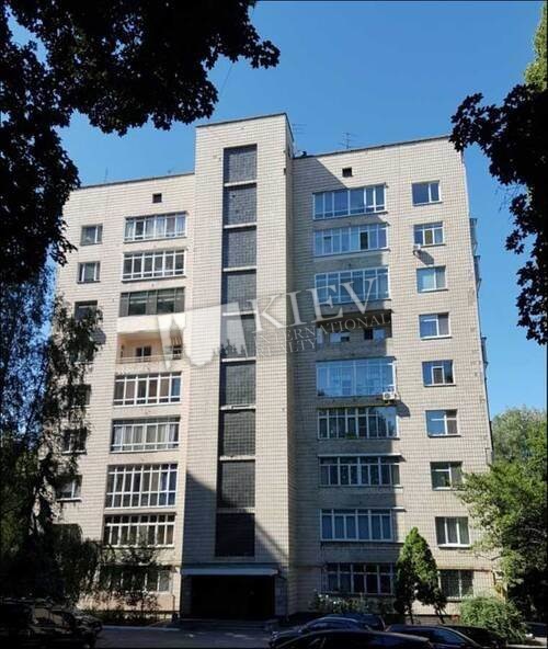 st. Yaroslavov Val 15 A Kiev Apartment for Sale 19035