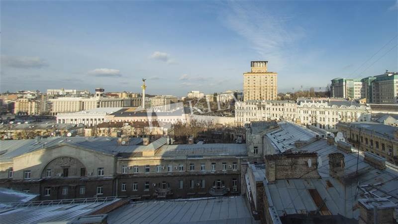 st. Zankovetskoy 6 Kiev Apartments 57