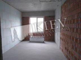st. Labaratornyy pereulok 7 Furniture No Furniture, Interior Condition Bare Walls