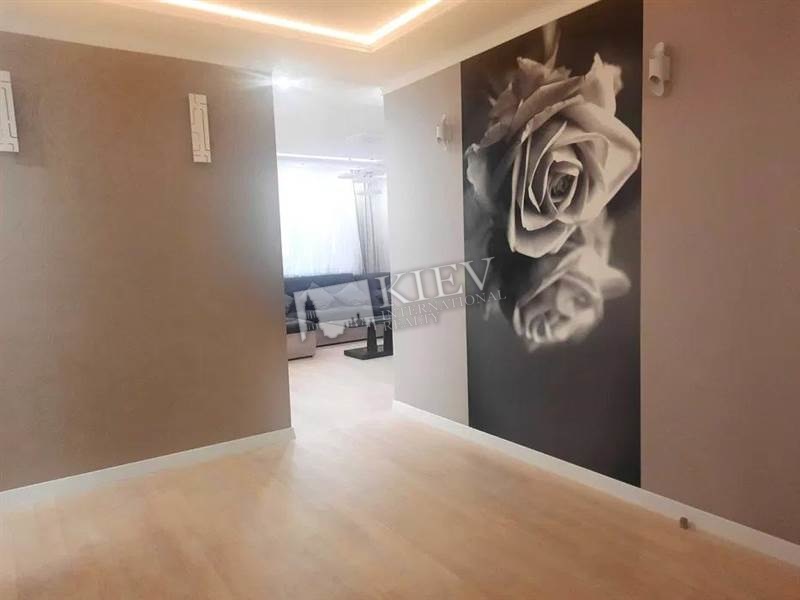 Two-bedroom Apartment st. Delovaya 2b 20210