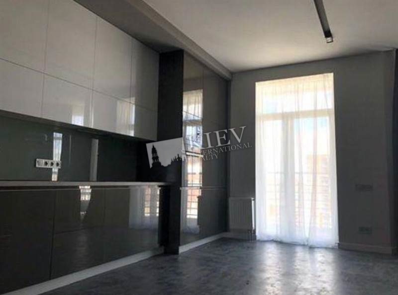 st. Barbyusa 52/1 Apartment for Sale in Kiev 12581