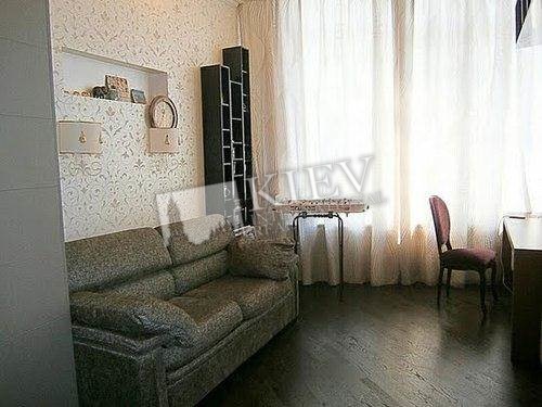 (Other) Long Term Apartment in Kiev