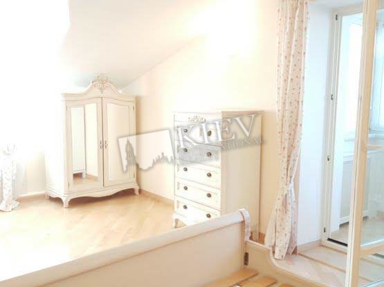 st. Muzeynyy pereulok 8 Master Bedroom 1 Double Bed, TV, Walk-in Closet, Furniture Flexible