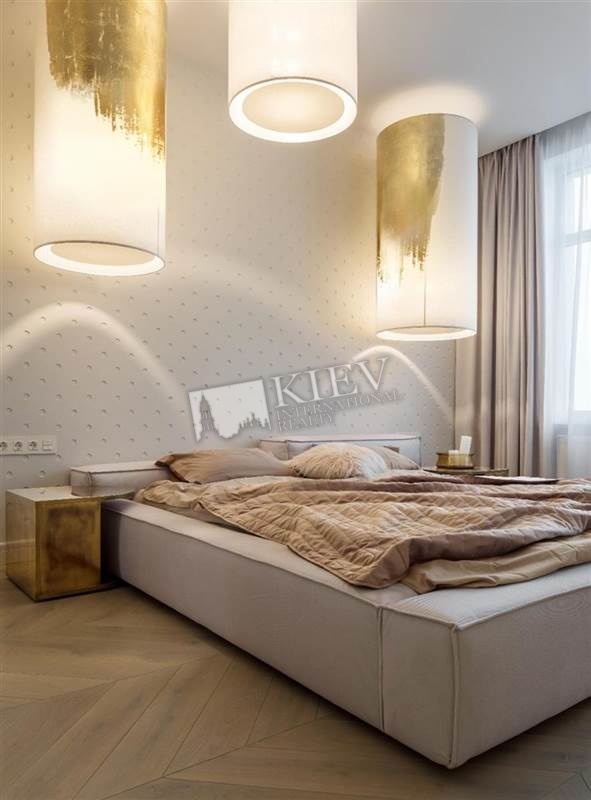 st. Dragomirova 17 Residential Complex Novopecherskie Lipki, Furniture Furniture Removal Possible