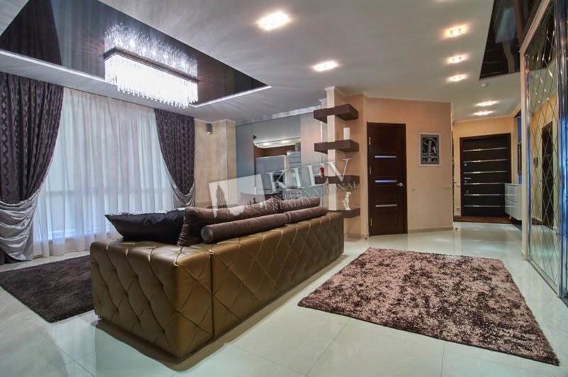 st. 40-letiya  Oktyabrya 30B Apartment for Rent in Kiev 12140