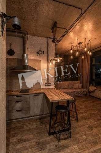 Apartment for Rent in Kiev Kiev Center Holosiivskiy French Kvartal