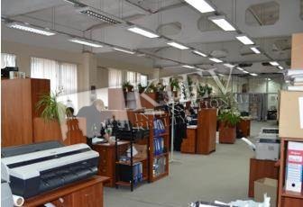 Office for rent in Kiev Business Center Polevaya 24