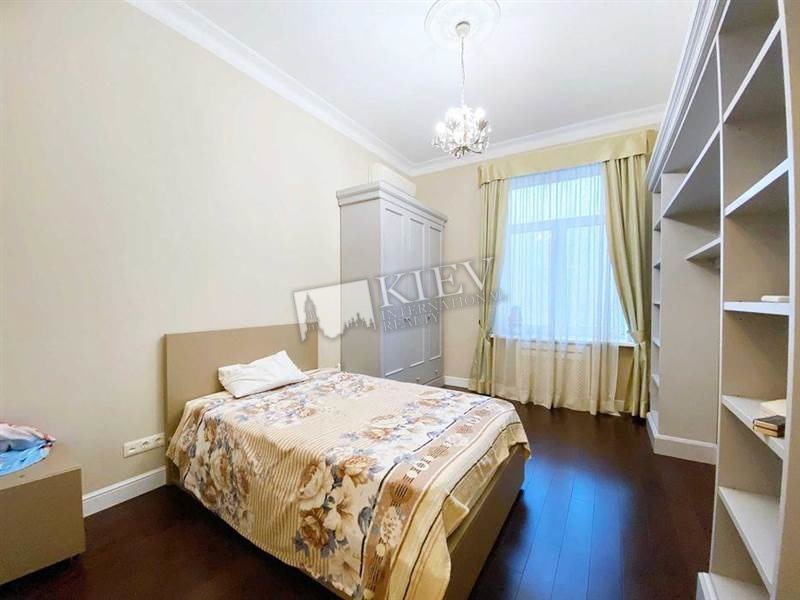 Apartment for Rent in Kiev Kiev Center Pechersk 