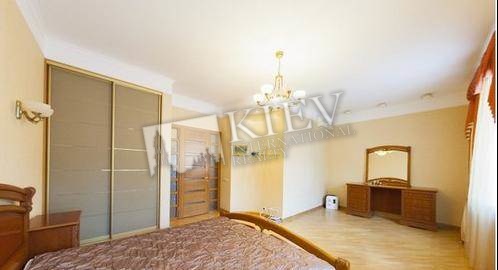Apartment for Rent in Kiev Podil 