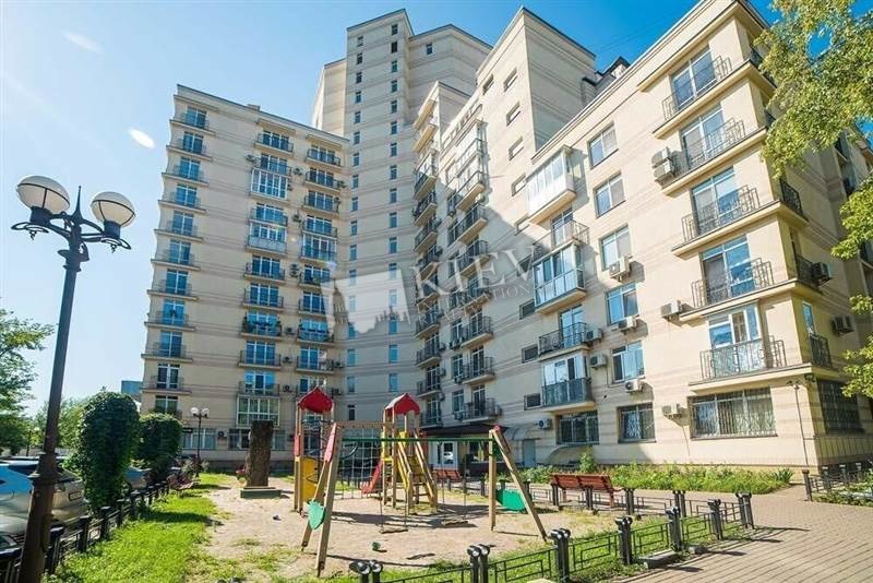 st. Dashavskaya 25 Kiev Apartment for Sale 20365