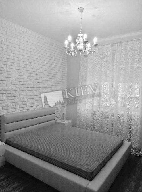 One-bedroom Apartment st. Shelkovichnaya 13/2 13261